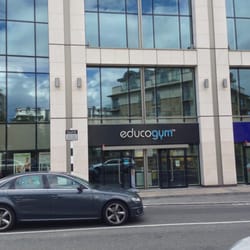 Educogym Dundrum