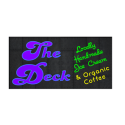 The  Deck