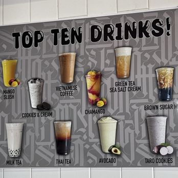 Bobalicious - 10/23/24 - Juice Bars & Smoothies Near Me - San Diego, California