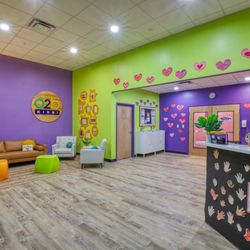 O2B Kids Odessa