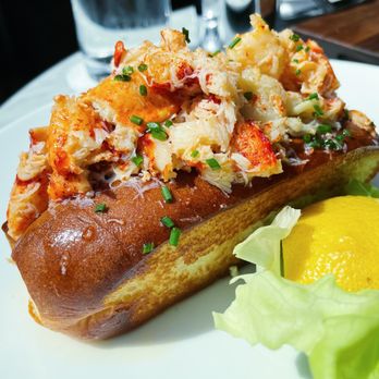 RH New York | The Gallery in the Historic Meatpacking District - lobster roll - Home Decor Near Me - New York, New York RH New York | The Gallery in the Historic Meatpacking District - lobster roll - Home Decor Near Me - New York, New York