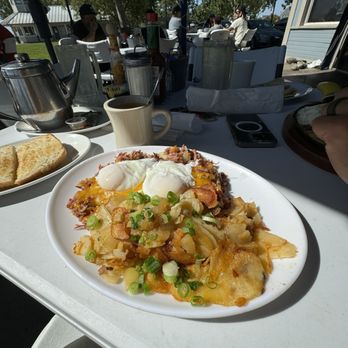 Babs Delta Diner - Rod 's Special - Diners Near Me - Suisun City, California