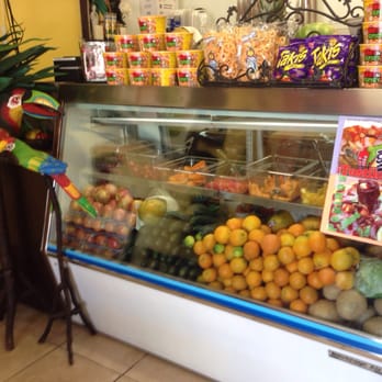 Chuchees Fruteria - Desserts Near Me - La Mesa, California Chuchees Fruteria - Desserts Near Me - La Mesa, California