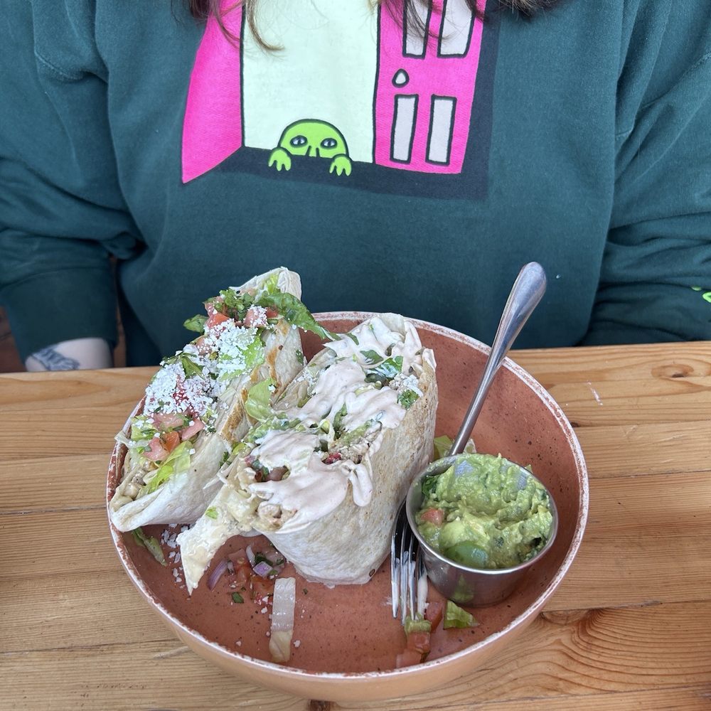 Dos Dos - Mexican Near Me - Colorado Springs, Colorado