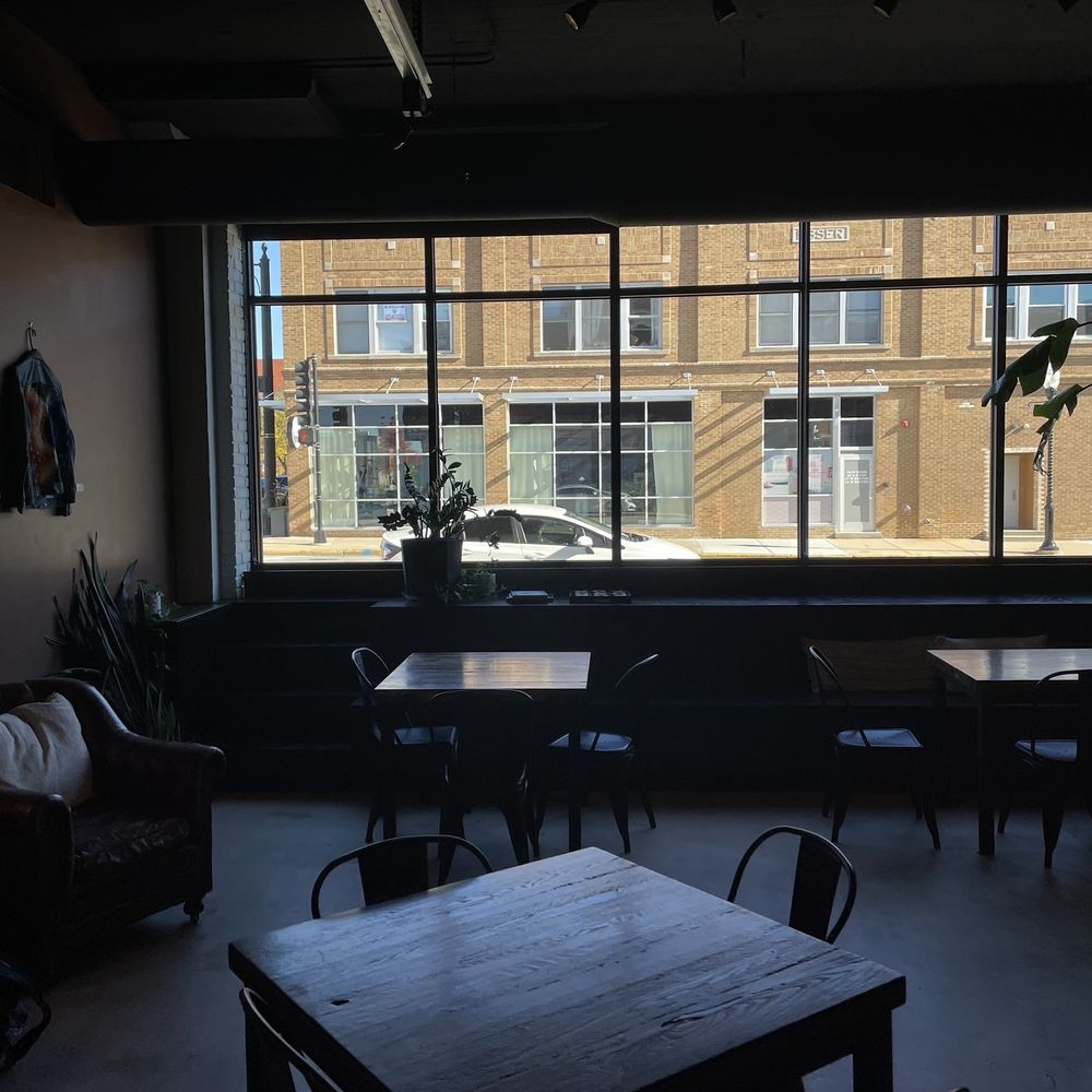 Society 57 - Spacious - Coffee & Tea Near Me - Aurora, Illinois