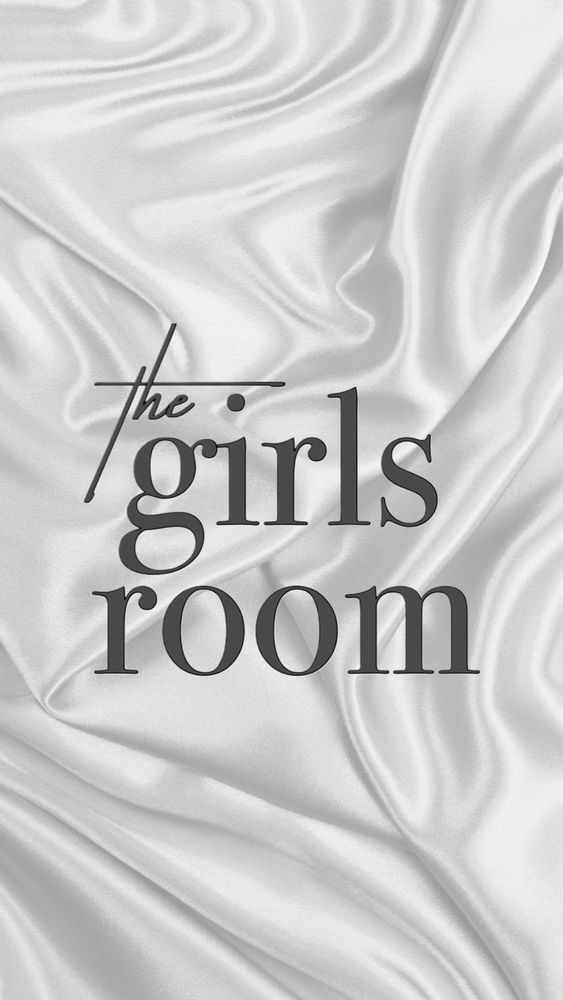 The Girls Room Logo