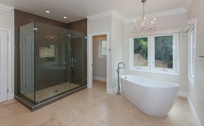 Slide of BG Construction & Remodeling