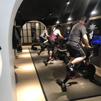 Peloton - Test out the bikes here! - Fitness/Exercise Equipment Near Me - New York, New York Peloton - Test out the bikes here! - Fitness/Exercise Equipment Near Me - New York, New York