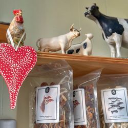 Farm Shop