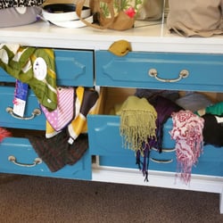 St Matthew's House Thrift Store