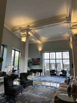 NOPSI Hotel, New Orleans by null