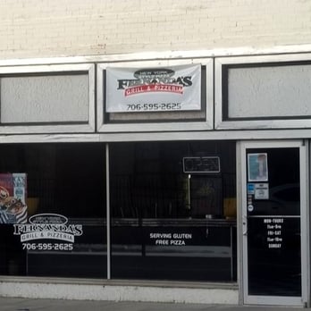 Fernanda's Grill & Pizzaria - New American Near Me - Thomson, Georgia