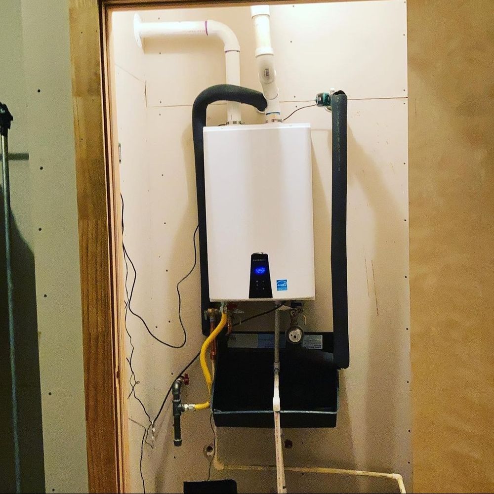 Slide of PlumbPros