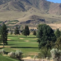 Lake Chelan Golf Course