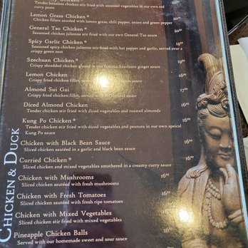 Royal Garden Restaurant - the menu of the restaurant - Chinese Near Me - Hinton, Alberta Royal Garden Restaurant - the menu of the restaurant - Chinese Near Me - Hinton, Alberta