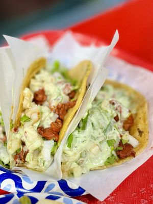 Tacos El Gordo by null