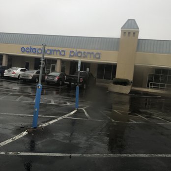 Octapharma Plasma - Blood & Plasma Donation Centers Near Me - San Antonio, Texas