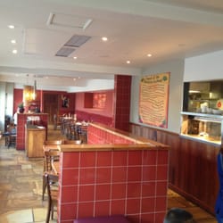 Nando's North Hobart