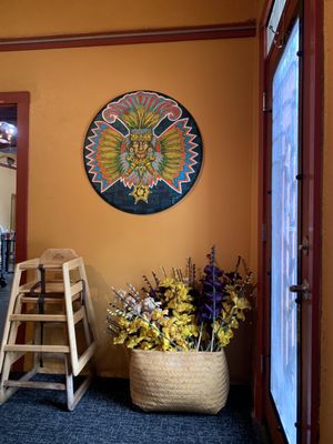 La Indita Restaurant by null