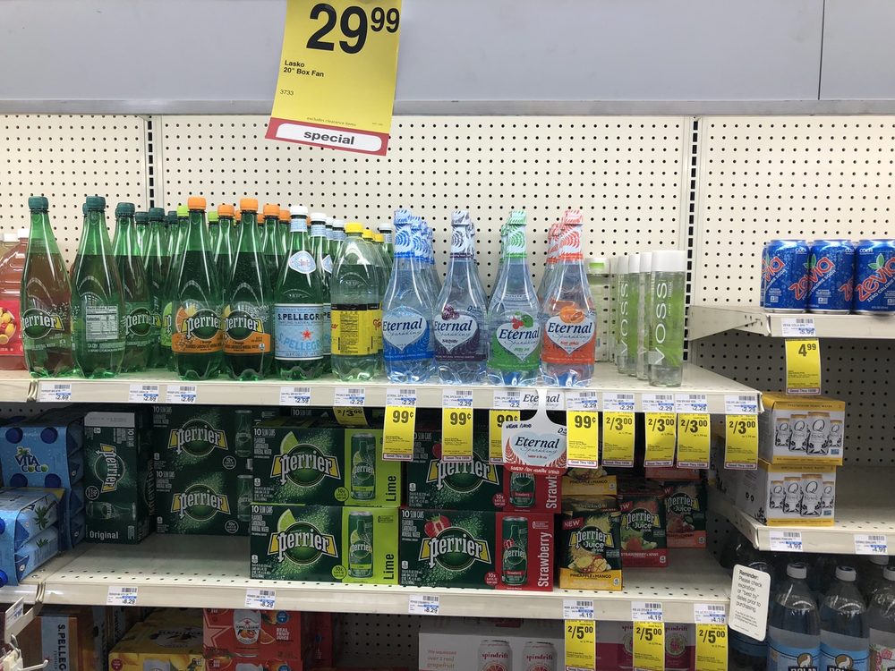 CVS PHARMACY - 75 Reviews - 1324 San Carlos Ave, San Carlos, California ...