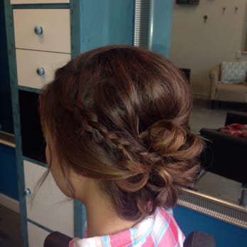Style with Sandy - Hair Stylists Near Me Style with Sandy - Hair Stylists Near Me