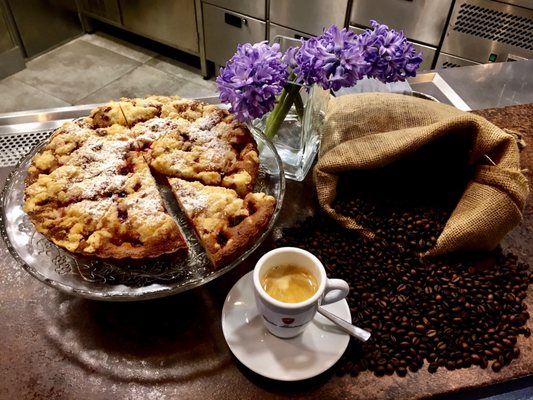 Restaurace Troja by null