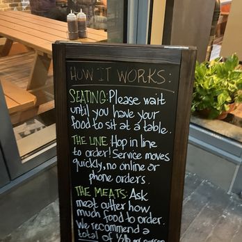 2Fifty Texas BBQ - Barbeque Near Me - Washington, DC, District of Columbia