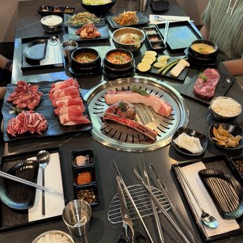 Jang Gogi - Korean Near Me - Bellevue, Washington Jang Gogi - Korean Near Me - Bellevue, Washington