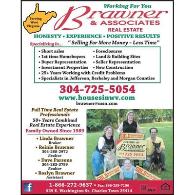 Brawner & Associates