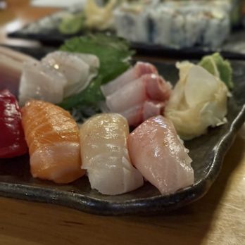 Yama - First dinner of 2026 - Sushi Bars Near Me - Charlotte, North Carolina