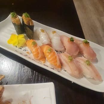 Fish On Rice - Sushi Bars Near Me - Los Angeles, California Fish On Rice - Sushi Bars Near Me - Los Angeles, California