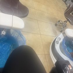 JT Nails & Spa