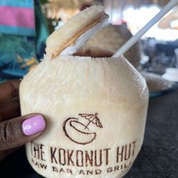 The Kokonut Hut