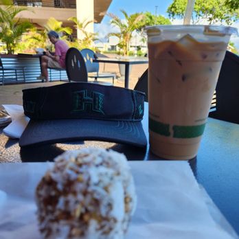 The Coffee Store In Napili - Movha and chia ball. Yum! - Coffee & Tea Near Me - Napili, Hawaii The Coffee Store In Napili - Movha and chia ball. Yum! - Coffee & Tea Near Me - Napili, Hawaii