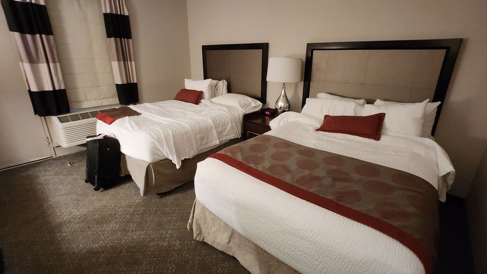 Ramada by Wyndham Boston