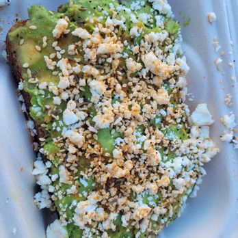 States Coffee - Avocado toast - Coffee & Tea Near Me - Martinez, California States Coffee - Avocado toast - Coffee & Tea Near Me - Martinez, California