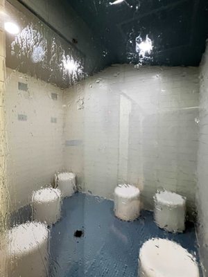 Bedford-Stuyvesant YMCA by null
