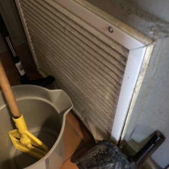 Maumee Bay State Park  - kitchen vent - Parks Near Me - Oregon, Ohio
