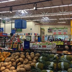 Nueva Walmart de México, S. de R.L. - Produce