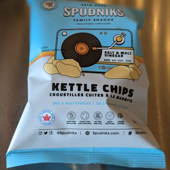 Kettlemans Bagel - Chips - Bagels Near Me - Ottawa, Ontario