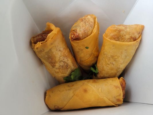 Manao Thai Street Eats by null