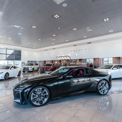 Lexus of Wichita