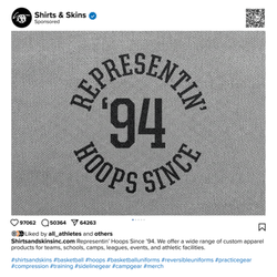 Shirts & Skins Basketball