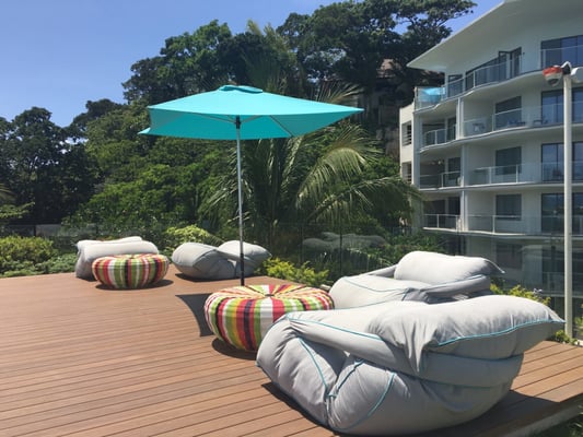 The Lind Boracay by null