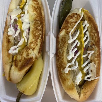 El Perro Loco - Hot Dogs Near Me - Tucson, Arizona