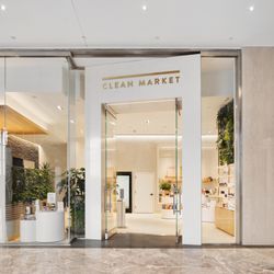 Clean Market