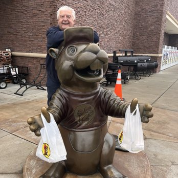Buc ee's - Car Wash Near Me - Athens, Alabama