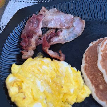 Farmer Boys - Look at the bacon! Disgusting! - Breakfast & Brunch Near Me - Northridge, California Farmer Boys - Look at the bacon! Disgusting! - Breakfast & Brunch Near Me - Northridge, California