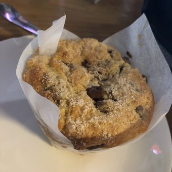 Lingleville Country Store - Chocolate Chip Muffin - Convenience Stores Near Me - Lingleville, Texas Lingleville Country Store - Chocolate Chip Muffin - Convenience Stores Near Me - Lingleville, Texas