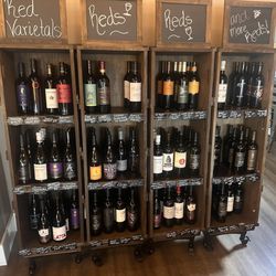 Vine Wine